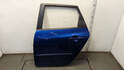 Дверь боковая Mazda 3 (BK) 2003-2009 - 21345140