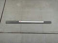 Накладка на порог Audi A6 (C6) 2004-2011 - 21345148