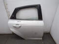 Дверь боковая Ford Focus 3 2011-2015 - 21345164
