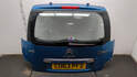 Крышка багажника Citroen C3 picasso 2009-2017 - 21345165