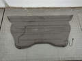 Полка багажника Ford C-Max 2002-2010 - 21345278