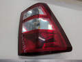 Фонарь задний Jeep Grand Cherokee 3 2004-2010 - 21345373
