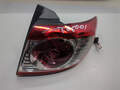 Фонарь задний Hyundai Santa Fe 2 2005-2012 - 21345379