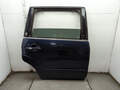 Дверь боковая Ford Galaxy 2 2006-2010 - 21345460