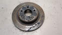 Тормозной диск Nissan X-Trail (T32) 2013-2023 - 21345474