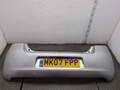 Бампер Toyota Yaris XP90 2005-2011 - 21345574