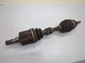 Приводной вал, шрус Nissan X-Trail (T32) 2013-2023 - 21345575
