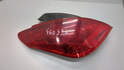 Фонарь задний Peugeot 308 2007-2013 - 21345600