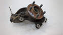 Ступица, кулак, цапфа Ford S-Max 2006-2010 - 21345612