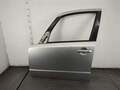 Дверь боковая Suzuki SX4 2006-2014 - 21345626
