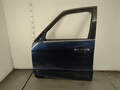 Дверь боковая Ford Galaxy 2 2006-2010 - 21345674
