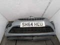 Бампер Opel Zafira C 2011-2019 - 21345680