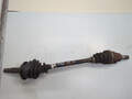 Приводной вал, шрус Toyota Yaris XP90 2005-2011 - 21345748