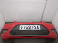 Бампер Ford Focus 2 (рест) 2008-2011 - 21345761