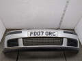 Бампер Volkswagen Golf 5 2003-2009 - 21345776