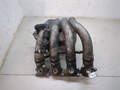 Впускной коллектор Audi A4 (B5) 1994-2000 - 21345785