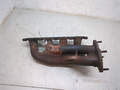 Выпускной коллектор Audi A4 (B5) 1994-2000 - 21345792
