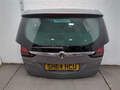 Крышка багажника Opel Zafira C 2011-2019 - 21345812