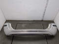 Бампер Ford Fusion 2002-2012 - 21345843