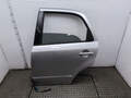 Дверь боковая Suzuki SX4 2006-2014 - 21345852