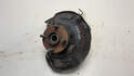 Ступица, кулак, цапфа Toyota Yaris XP90 2005-2011 - 21345864
