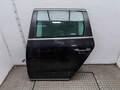 Дверь боковая Volkswagen Passat 7 2010-2015 - 21345865