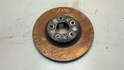 Тормозной диск Ford Kuga 1 2008-2012 - 21345877