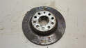 Тормозной диск Volkswagen Passat 7 2010-2015 - 21345884
