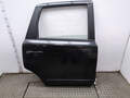 Дверь боковая Nissan Note E11 2005-2013 - 21345973