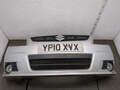 Бампер Suzuki SX4 2006-2014 - 21345982