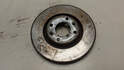 Тормозной диск Peugeot 308 2007-2013 - 21346027