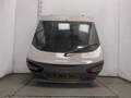 Крышка багажника Ford Mondeo 4 2007-2015 - 21346030