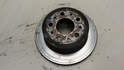 Тормозной диск Citroen Jumper (Relay) 2014-2025 - 21346064