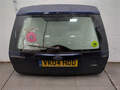 Крышка багажника Ford Mondeo 3 2000-2007 - 21346066