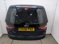 Крышка багажника Ford Galaxy 2 2006-2010 - 21346109