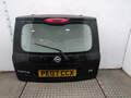 Крышка багажника Nissan Note E11 2005-2013 - 21346129