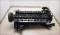 Головка блока цилиндрорв Volvo XC90 2002-2014 - 21346155