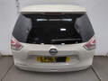 Крышка багажника Nissan X-Trail (T32) 2013-2023 - 21346165