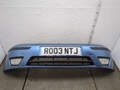 Бампер Ford Focus 1 1998-2004 - 21346169