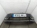 Бампер Volkswagen Passat 7 2010-2015 - 21346203