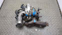 Турбина Volkswagen Passat CC 2008-2012 - 21346219