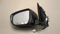 Зеркало боковое Nissan Qashqai 2013-2022 - 21346311