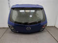 Крышка багажника Mazda 3 (BK) 2003-2009 - 21346370