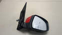 Зеркало боковое Ford Focus 2 (рест) 2008-2011 - 21346406