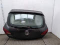 Крышка багажника Opel Astra J 2010-2017 - 21346410
