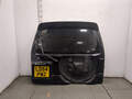 Крышка багажника Mitsubishi Pajero 3 2000-2006 - 21346488