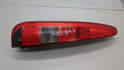 Фонарь задний Ford Fusion 2002-2012 - 21346542