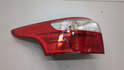 Фонарь задний Ford Focus 3 2011-2015 - 21346551