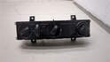 Переключатель печки Mercedes Sprinter 2006-2018 - 21346600