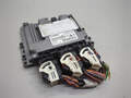 Блок управления двигателем Citroen C4 2010-2020 - 21346623
